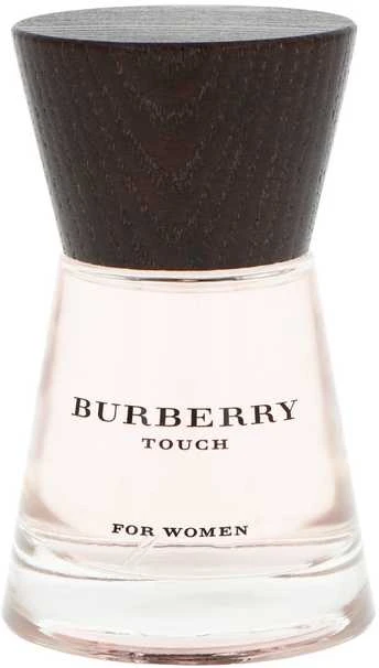 Burberry Touch For Women EDP parfumuotas vanduo moterims, 50 ml