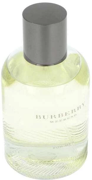 Burberry Weekend Men EDT tualetinis vanduo vyrams, 100 ml