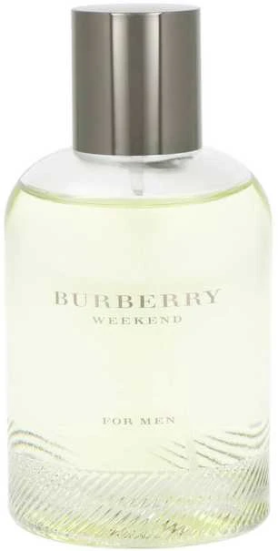 Burberry Weekend Men EDT tualetinis vanduo vyrams, 100 ml