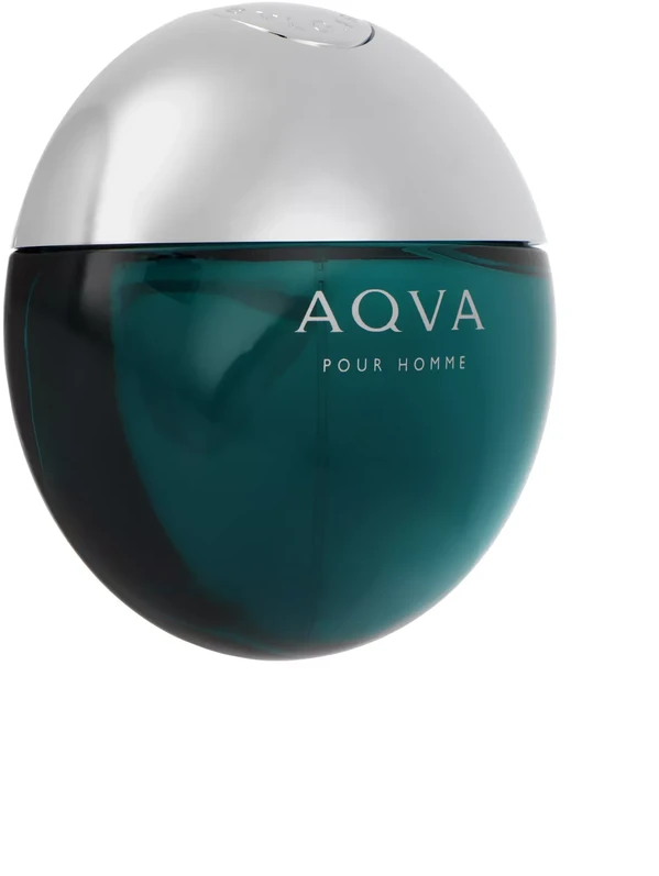 Dėklas Bvlgari Aqva Pour Homme EDT Purškiklis, 100 ml