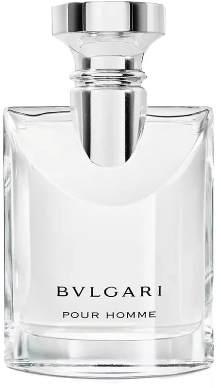 Bvlgari Bvlgari Pour Homme EDT 50ml