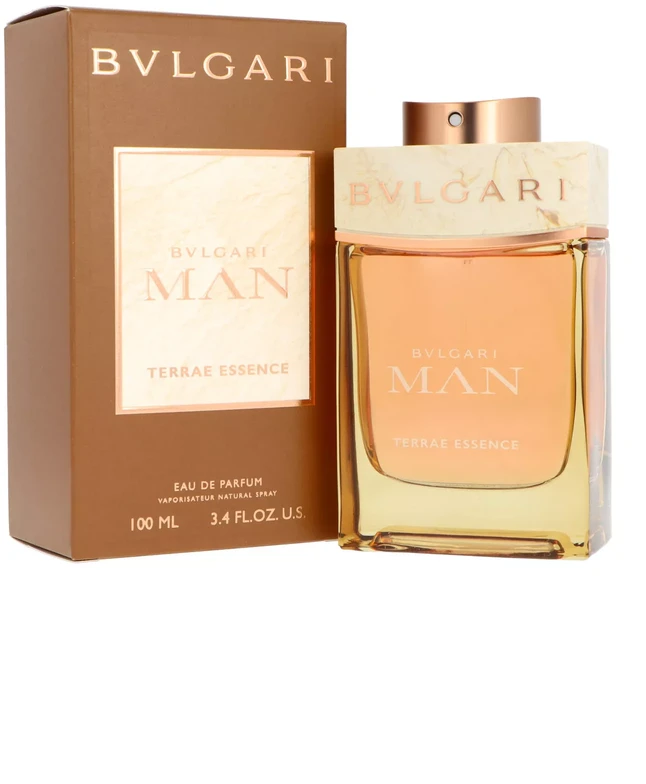 Bvlgari MAN EDP, 100 ml