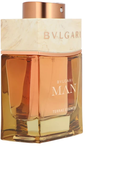 Bvlgari Man Terrae Essence EDP parfumuotas vanduo vyrams, 60 ml