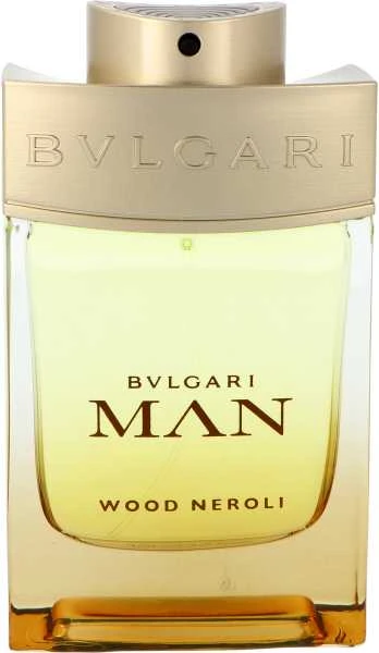 Bvlgari MAN Wood Neroli EDP parfumuotas vanduo vyrams, 100 ml