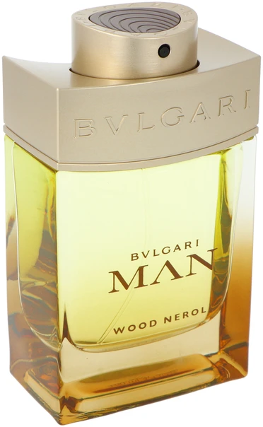 Bvlgari MAN Wood Neroli EDP parfumuotas vanduo vyrams, 100 ml