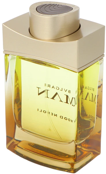 Bvlgari MAN Wood Neroli EDP parfumuotas vanduo vyrams, 100 ml