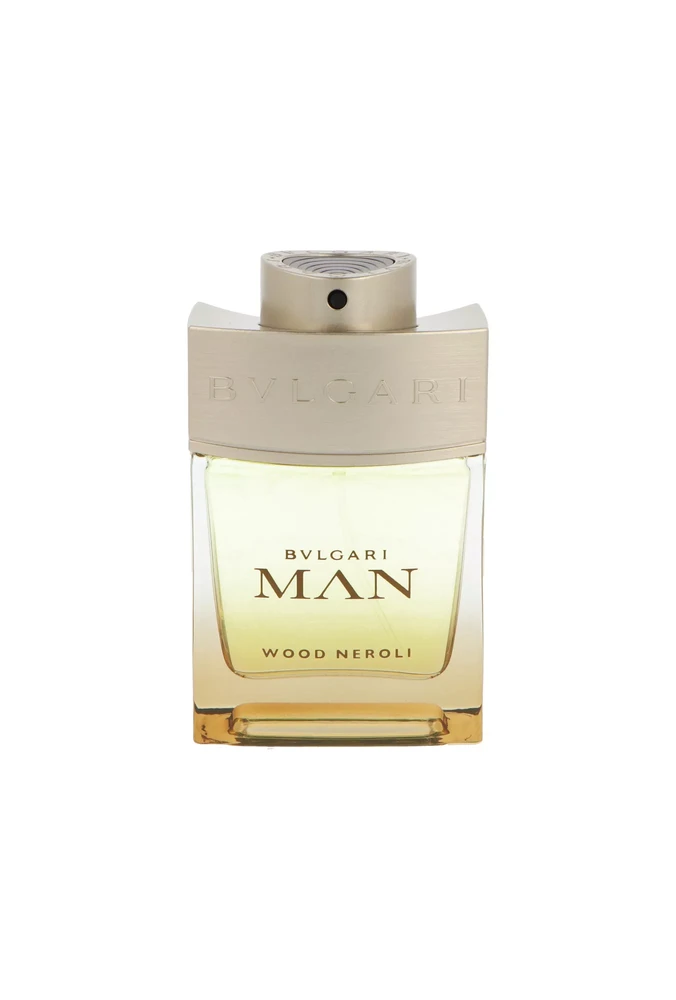 Bvlgari MAN Wood Neroli EDP parfumuotas vanduo vyrams, 60 ml