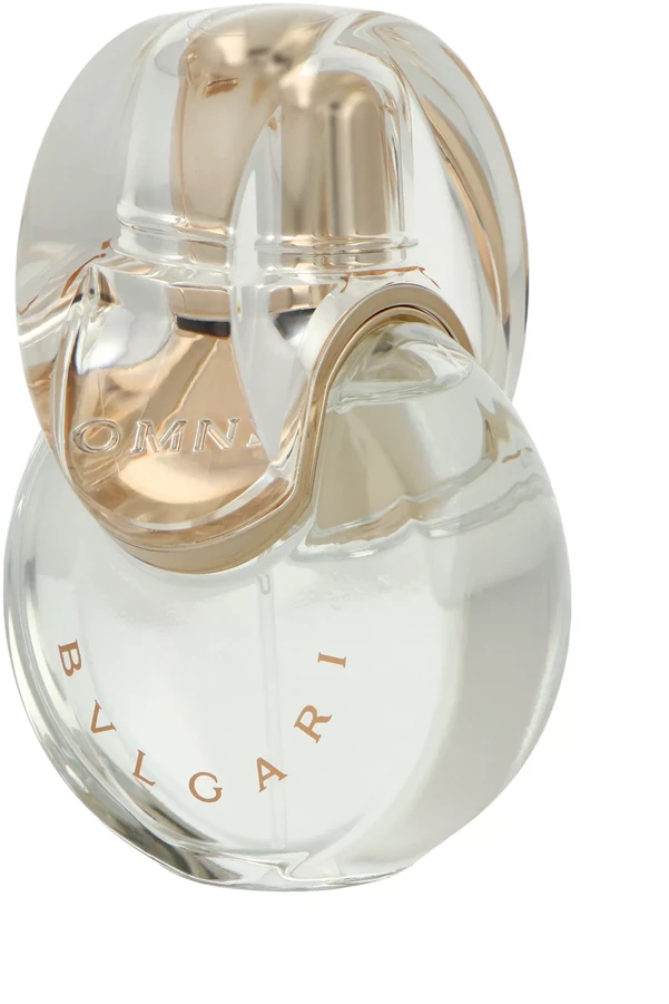 Bvlgari Omnia Crystalline EDT tualetinis vanduo moterims, 50 ml