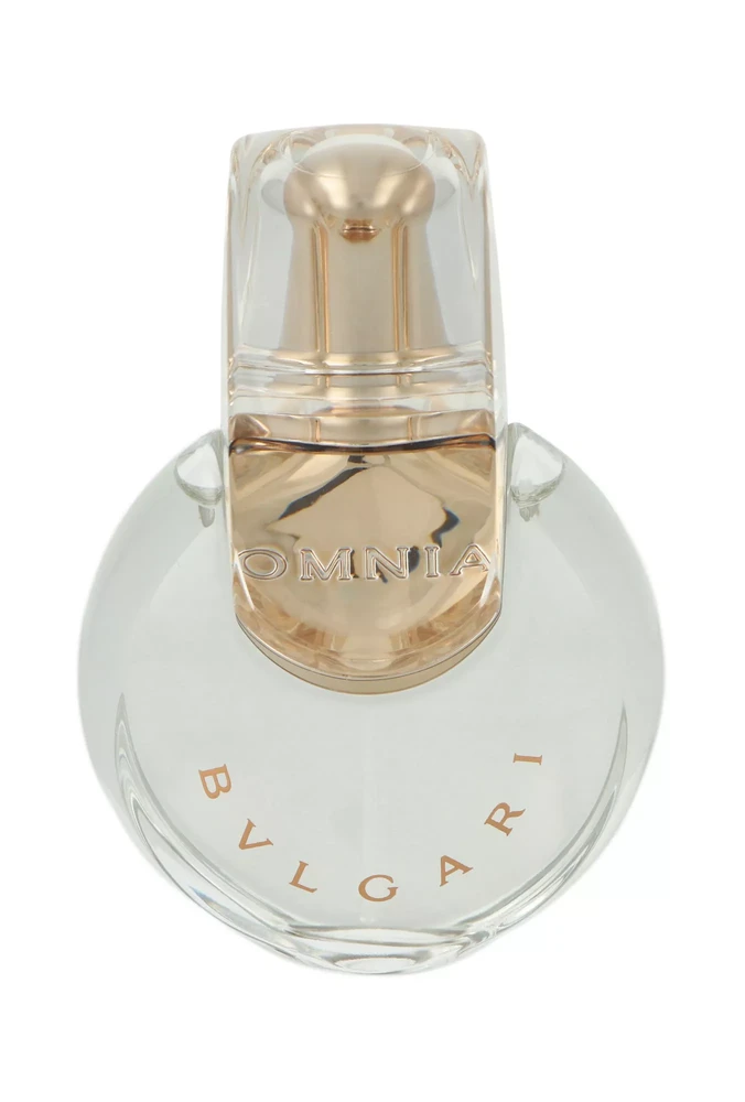 Bvlgari Omnia Crystalline EDT tualetinis vanduo moterims, 50 ml