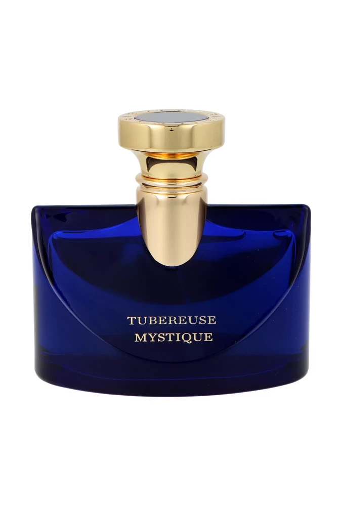 Kvepalai moterims Bvlgari Splendida Tubereuse Mystique EDP, 50 ml