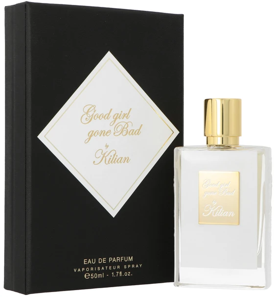 Kilian Good Girl Gone Bad EDP parfumuotas vanduo moterims, 50 ml