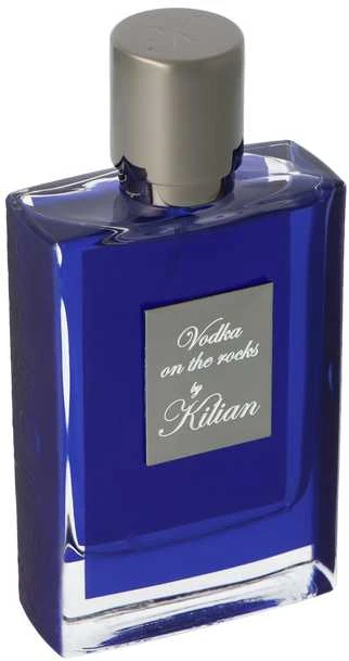 Kilian The Fresh Vodka on the Rocks EDP parfumuotas vanduo Unisex, 50 ml