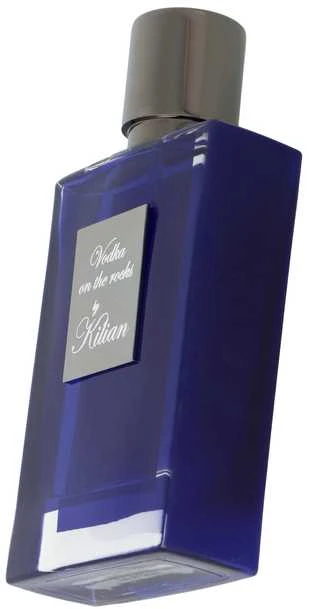 Kilian The Fresh Vodka on the Rocks EDP parfumuotas vanduo Unisex, 50 ml