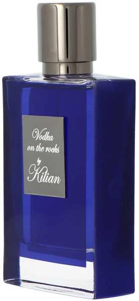 Kilian The Fresh Vodka on the Rocks EDP parfumuotas vanduo Unisex, 50 ml