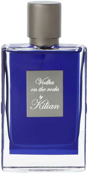 Kilian The Fresh Vodka on the Rocks EDP parfumuotas vanduo Unisex, 50 ml