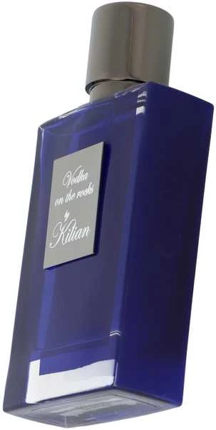 Kilian The Fresh Vodka on the Rocks EDP parfumuotas vanduo Unisex, 50 ml