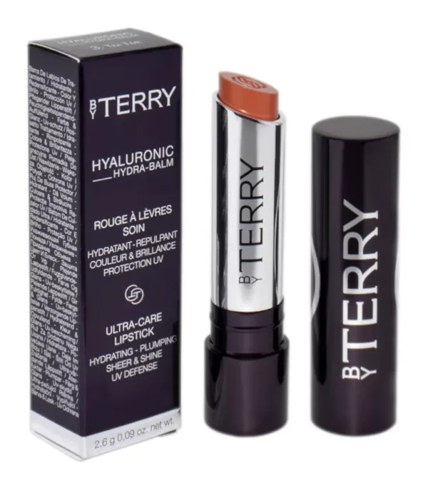 By Terry Hyaluronic Hydra-Balm lūpų dažai, 2,6 g