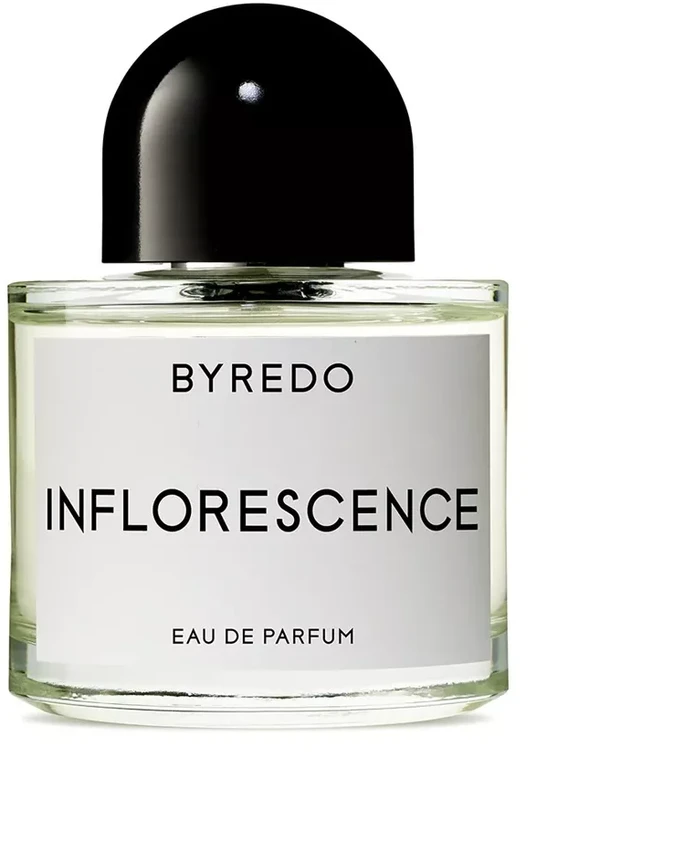Byredo Inflorescence EDP parfumuotas vanduo moterims, 50 ml