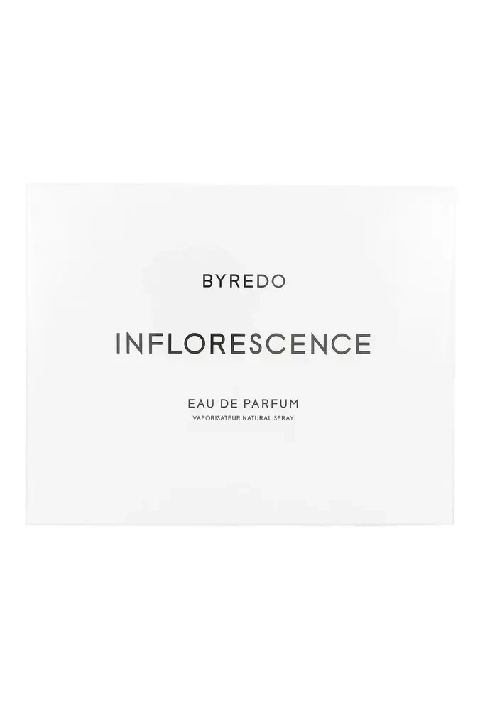 BYREDO Inflorescence EDP parfumuotas vanduo moterims, 50 ml