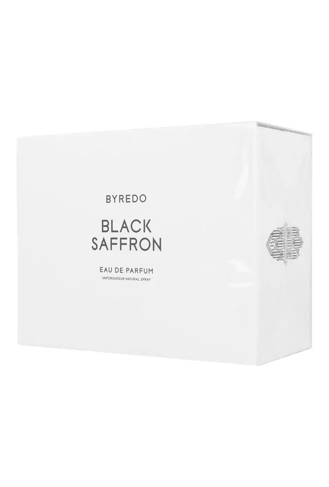 Byredo Juodas Saffron EDP Purškiklis, 100 ml