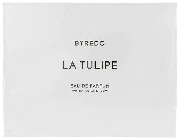 Byredo La Tulipe (U) EDP 100ml