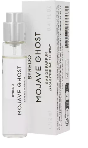 Byredo Mojave Ghost Mini EDP 12ml