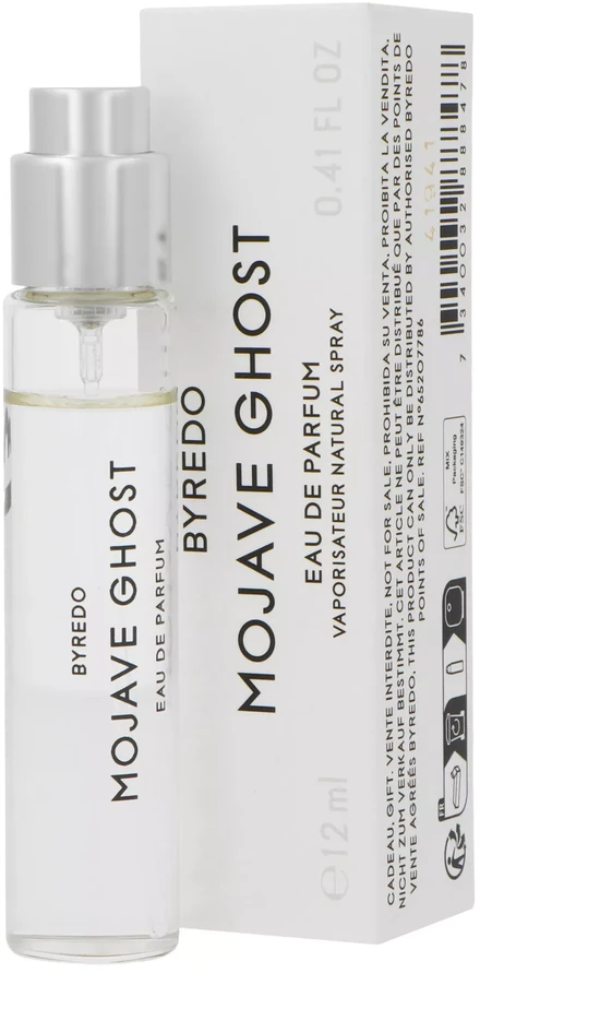 Byredo Mojave Ghost Mini EDP 12ml