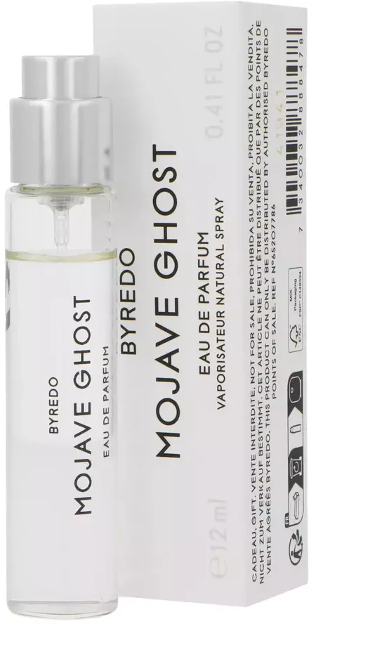 Byredo Mojave Ghost Mini EDP 12ml