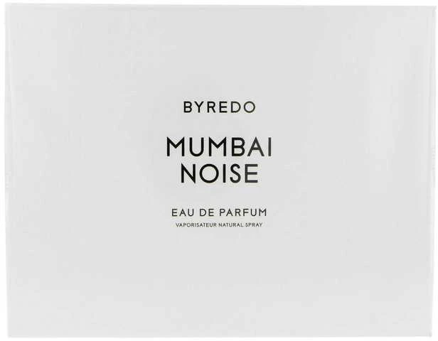 BYREDO Mumbai Noise EDP parfumuotas vanduo unisex, 100 ml