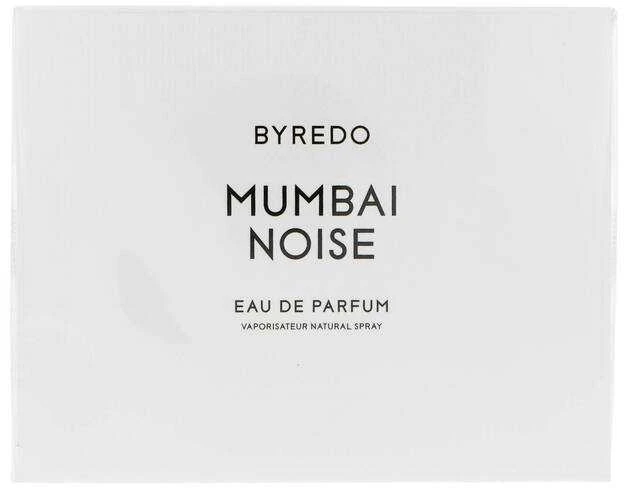 BYREDO Mumbai Noise EDP parfumuotas vanduo unisex, 50 ml