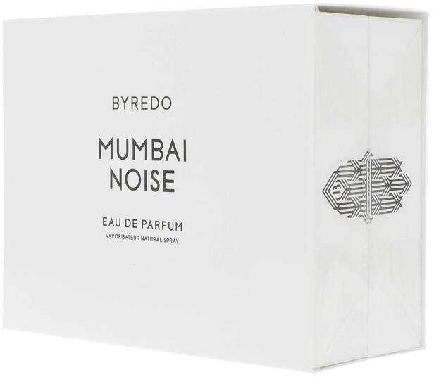 BYREDO Mumbai Noise EDP parfumuotas vanduo unisex, 50 ml