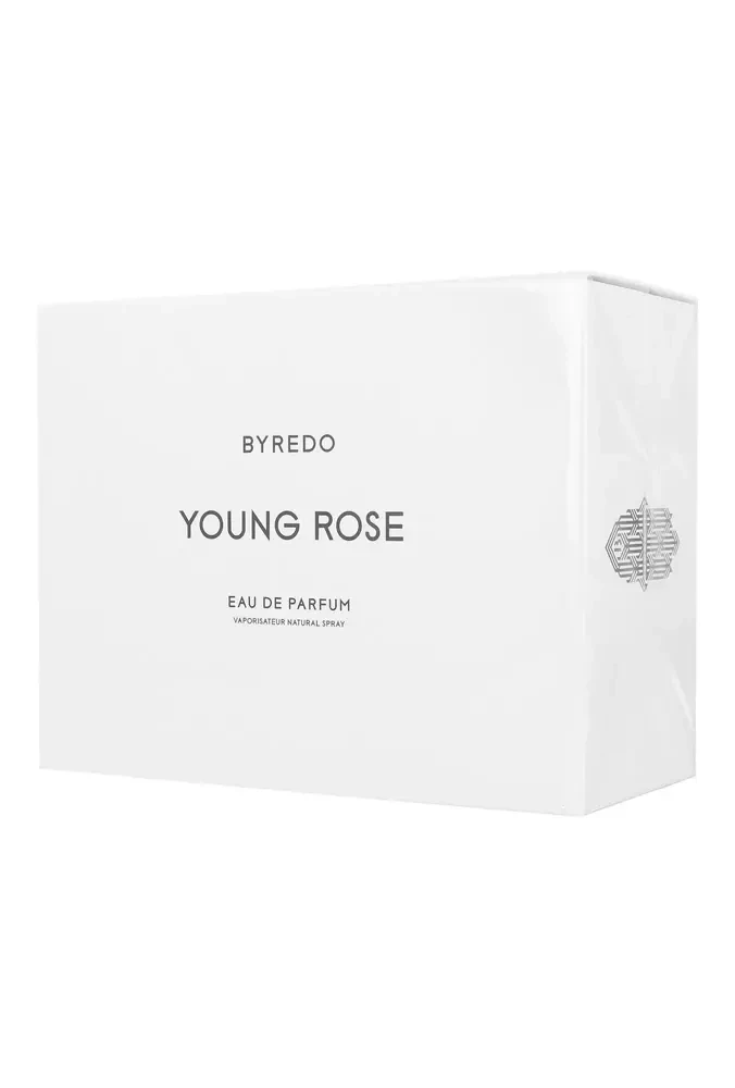 BYREDO Young Rose EDP parfumuotas vanduo unisex, 100 ml