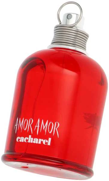 Kvepalai moterims Cacharel Amor Amor EDT, 100 ml