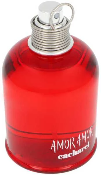 Kvepalai moterims Cacharel Amor Amor EDT, 100 ml