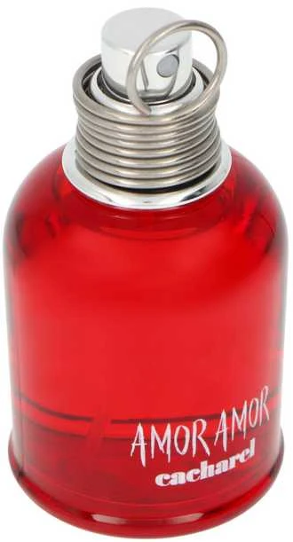 Kvepalai moterims Cacharel Amor Amor EDT, 30 ml