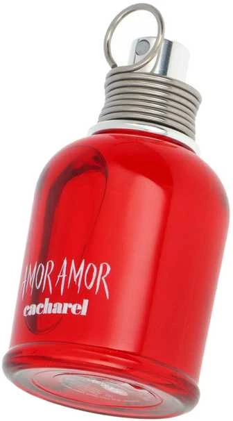 Kvepalai moterims Cacharel Amor Amor EDT, 30 ml