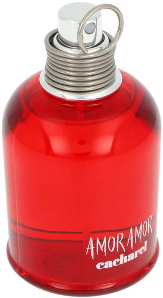 Kvepalai moterims Cacharel Amor Amor EDT, 50 ml