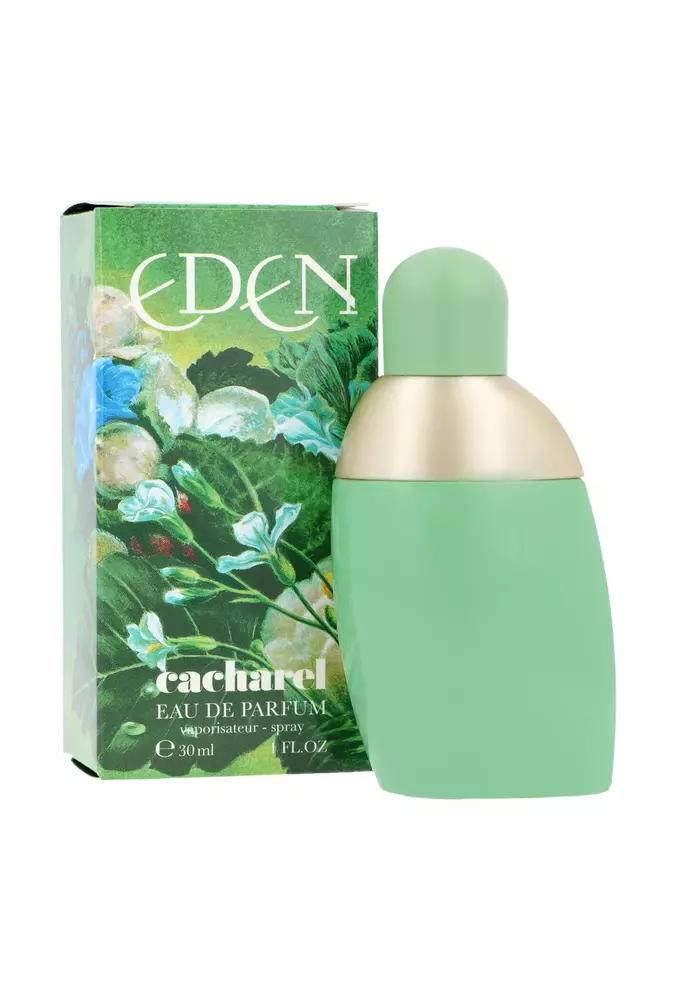 Kvepalai moterims Cacharel Eden EDP - 30ml