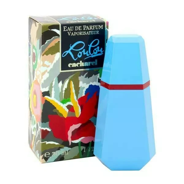 Cacharel Lou Lou EDP parfumuotas vanduo moterims, 30 ml