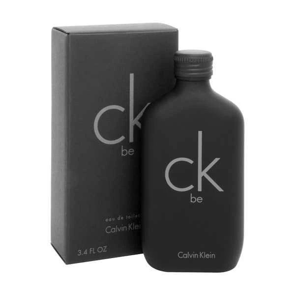 Calvin Klein Ck Be EDT tualetinis vanduo unisex, 100 ml