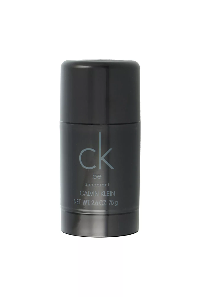 Calvin Klein CK Be Anti-Perspirant Dezodorantas Stick For Men, 75 g