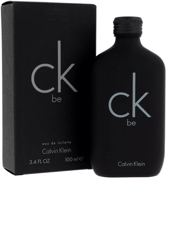 Calvin Klein Ck Be EDT tualetinis vanduo unisex, 100 ml