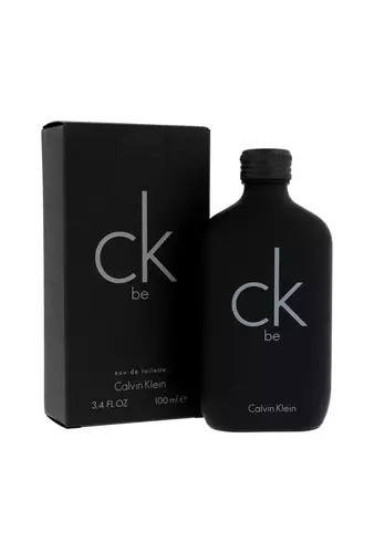 Calvin Klein Ck Be EDT tualetinis vanduo unisex, 100 ml