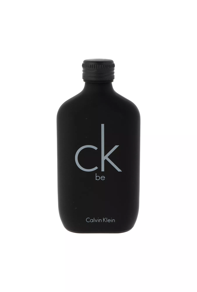 Calvin Klein Ck Be EDT tualetinis vanduo unisex, 100 ml