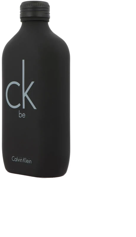 Unisex kvepalai Calvin Klein CK Be EDT, 200 ml