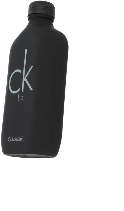 Unisex kvepalai Calvin Klein CK Be EDT, 200 ml