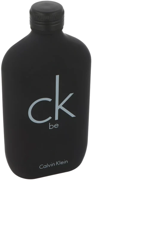 Unisex kvepalai Calvin Klein CK Be EDT, 200 ml