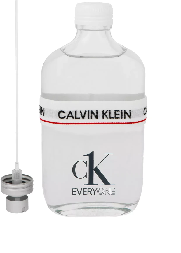 Calvin Klein Everyone EDT tualetinis vanduo unisex, 200 ml