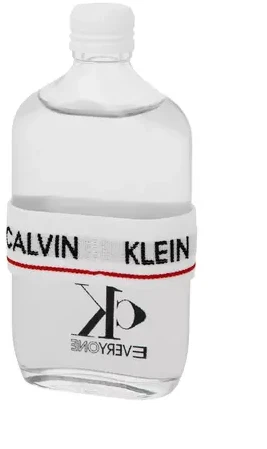 Calvin Klein Everyone EDT tualetinis vanduo unisex, 50 ml