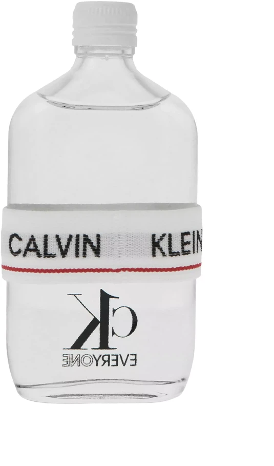 Calvin Klein Everyone EDT tualetinis vanduo unisex, 50 ml